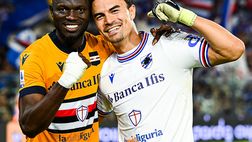 Sampdoria, Audero: “Questa vittoria ci dà tantissimo”