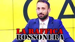 Mercato Milan, Sanches: scelta fatta! Il colpo di scena è in attacco