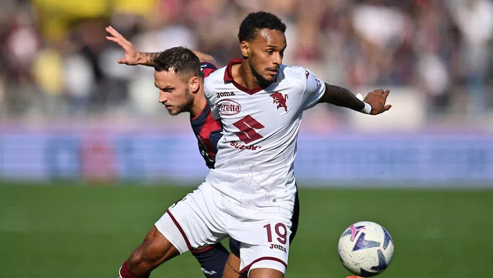 Lazaro, il riscatto scade il 16 giugno. Il Torino chiede uno sconto all’Inter: ecco la proposta - immagine 1