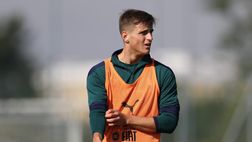 Lecce, i numeri di maglia: bomber Colombo di prende la 9