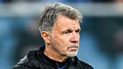 Baroni: “Hien, Doig, quando torna Faraoni e chi può giocare al posto di Duda”