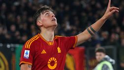 C’è la Joya per lo sprint Champions