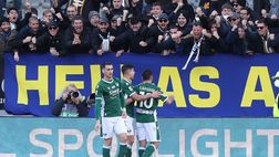 Buona la prima del ’22, il Verona vince a La Spezia con un grande Caprari!