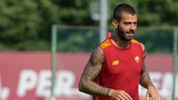 VIDEO – Spinazzola problemi con l’inglese, siparietto comico con Abraham