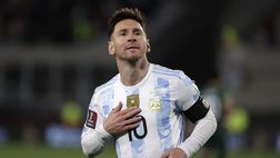 Psg, Pochettino ancora incredulo: “Non pensavo potesse arrivare Messi”