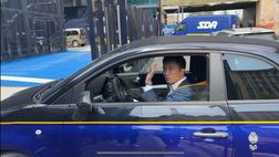 VIDEO / Inter: Zhang in sede, dal rinnovo di Inzaghi ai nuovi arrivi. Le ultime