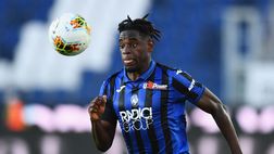 Verona-Atalanta IL LIVE