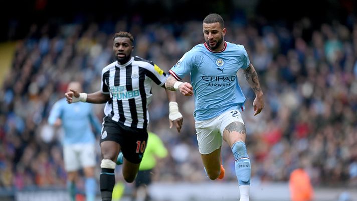 Kyle Walker si tira giù i pantaloni, la moglie furiosa: e Becky Vardy infierisce… - immagine 1