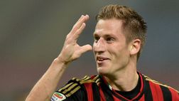 AMARCORD – Il gol di Birsa all’Udinese nel 2013