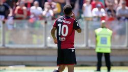 Cagliari-Benevento, LIVE Serie A 06/01/2021: segui la diretta