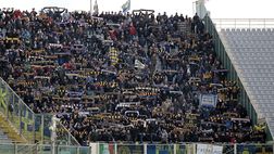 Fiorentina-Verona, settore ospiti esaurito