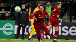 Il muro di Mou, Roma d’acciaio: solo 6 gol presi in 11 partite
