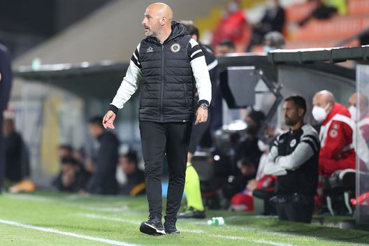 Vincenzo Italiano Vincenzo Italiano