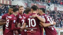 Torino, match day: alle 15:00 la gara con il Bologna