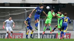 Mercato Lazio, ricordi Silvestri? Sta per accasarsi all’Udinese