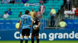 In Argentina – Mercato Inter: Cavani, anche il Boca ci pensa. Ma può?