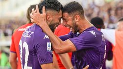 Ikoné, Gonzalez, pubblico: non c’erano alternative, la Fiorentina non ha fallito