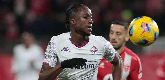 Kouamé verso la completa guarigione. La data del possibile rientro- immagine 2