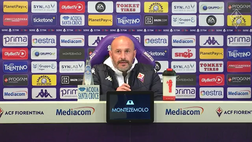 Italiano: “Salernitana affamata, lo saremo anche noi. Ecco come stanno Odri e Jack”