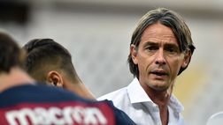 Le rivali – Bologna, i convocati per l’Inter: out Palacio, altre due assenze per Inzaghi