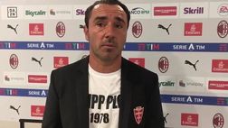 Monza, Brocchi in bilico? Semplici e Zenga sarebbero pronti a sostituirlo
