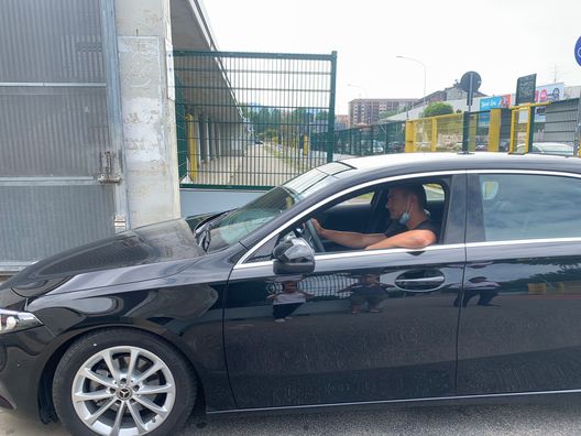 Torino, il raduno del gruppo squadra all&#8217;Olimpico Grande Torino: le foto 