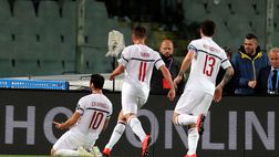 CorSera – Milan-Frosinone: la Lega non è intenzionata a cambiare l’orario