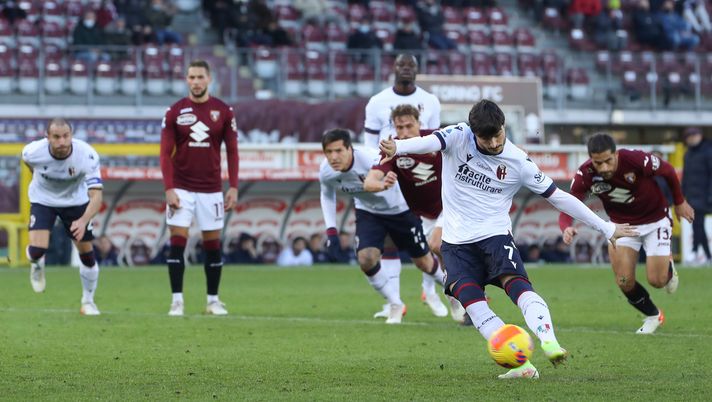 Mercato – La Lazio pensa a Orsolini - immagine 1