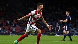 Croazia, Perisic positivo al Covid-19