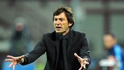 Leo: “Sconfitta dovuta a tanti motivi. I gol subiti…”