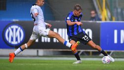 Inter-Atalanta Primavera, pagelle: Esposito super, Curatolo cambia la partita