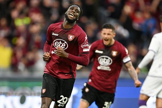 Dia, la Salernitana spara alto. Gazzetta: “Molte proposte. Vale 40 milioni”- immagine 2