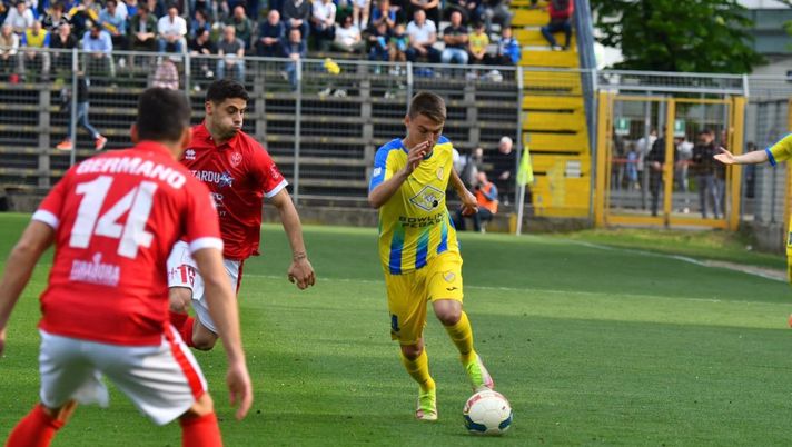 Pergolettese-Triestina è una bomba a orologeria? Indagini in corso - immagine 1