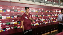 Torino-Palermo 3-0, Pellegri: “Europa? Io ci credo. Siamo un gruppo compatto”