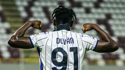 Fantacalcio Atalanta, sorpresa in vista del Napoli: Zapata convocato!