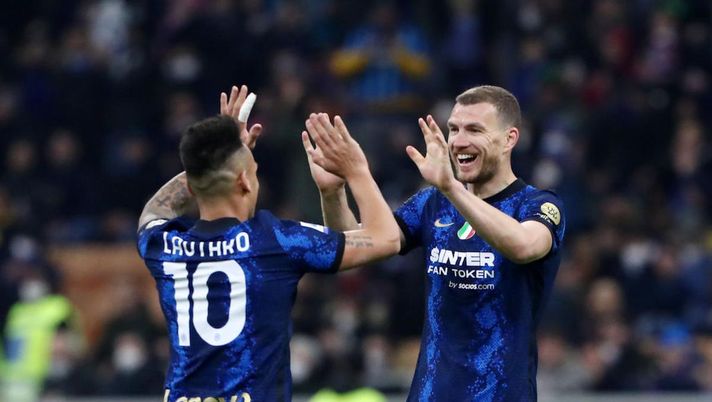 Inter-Sampdoria, Sky o DAZN? Ecco dove vedere il match in tv e streaming domenica - immagine 1