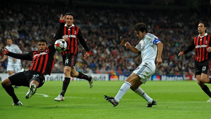 Nesta ritrova Thiago Silva: 'Quante battaglie insieme amico' | News (getty images)