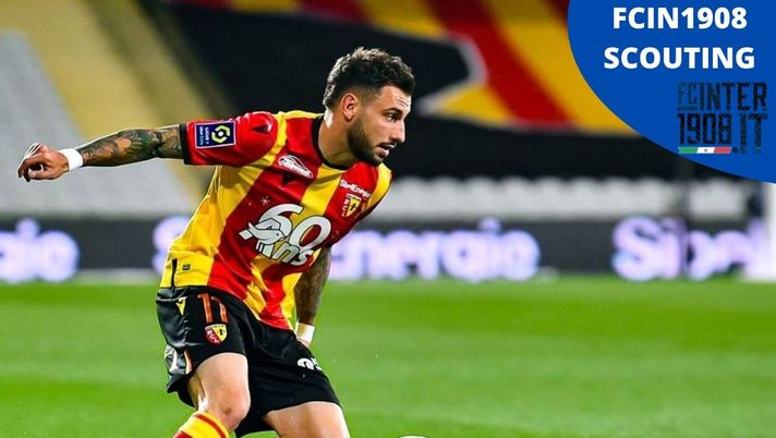 FCIN1908 Scouting – La gavetta fino alla Top 11 in Ligue 1: Inter, Clauss per il dopo Hakimi? FCIN1908 Scouting – La gavetta fino alla Top 11 in Ligue 1: Inter, Clauss per il dopo Hakimi?