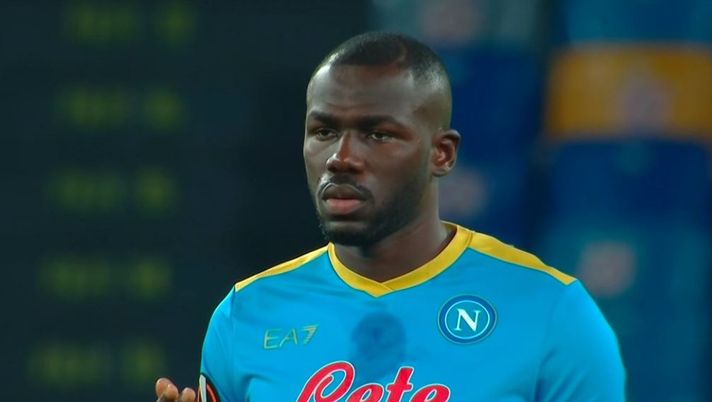 Chiarita la situazione Koulibaly il mercato del Napoli prenderà forma – Sportitalia Chiarita la situazione Koulibaly il mercato del Napoli prenderà forma – Sportitalia - immagine 1