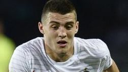 Kovacic salta il Qarabag ed è in dubbio per la Fiorentina. Gli altri infortunati…