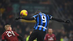 Tuttosport, prima pagina: “Lukaku spaventa il Milan”
