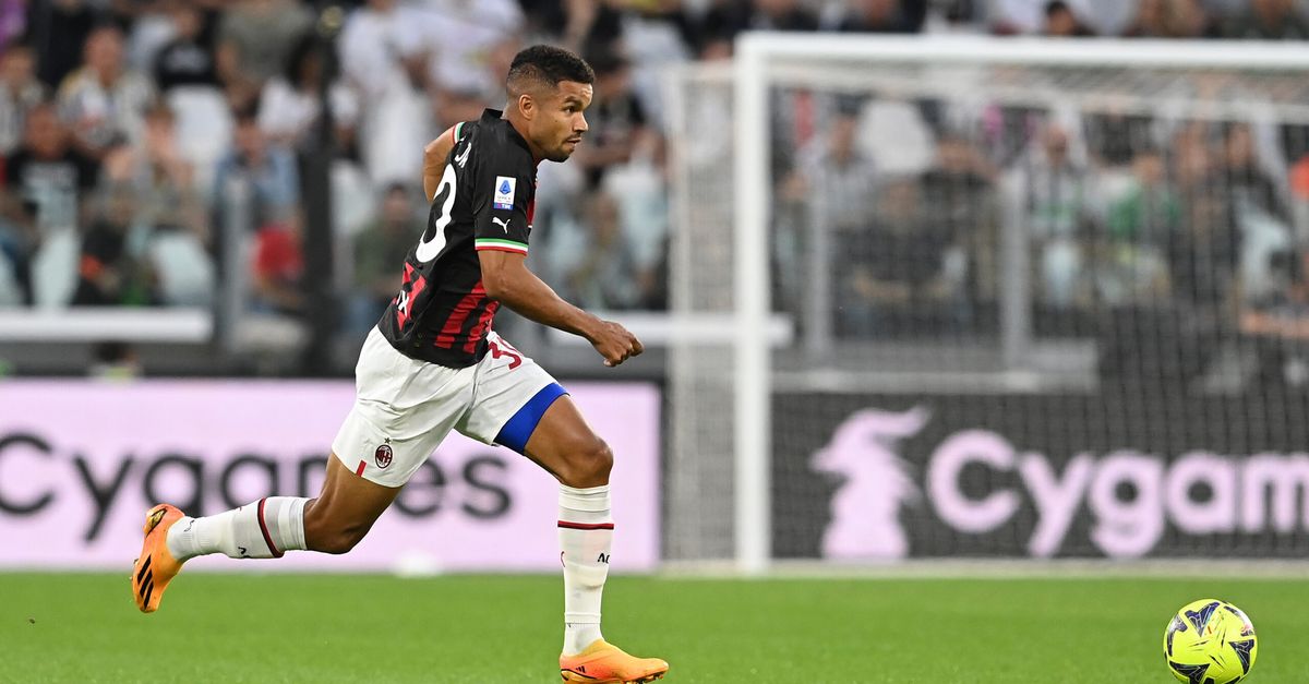 Juventus Milan, Messias al 45?: “C’è ancora da battagliare” | Serie A News Juventus Milan, Messias al 45?: “C’è ancora da battagliare” | Serie A News