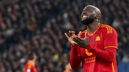 Mercato Roma, dall’Inghilterra: senza Mourinho a rischio il riscatto di Lukaku