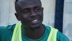 Il Senegal conferma: Mané non giocherà le prime gare del Mondiale