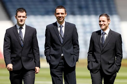 La Polizia indaga: minacce di morte all’arbitro dopo il derby Celtic-Rangers- immagine 2