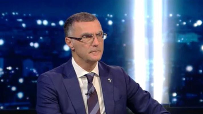 Skysport Bergomi: “Inter dietro 7 punti, ora è a +4. I campionati si vincono a Natale” - immagine 1