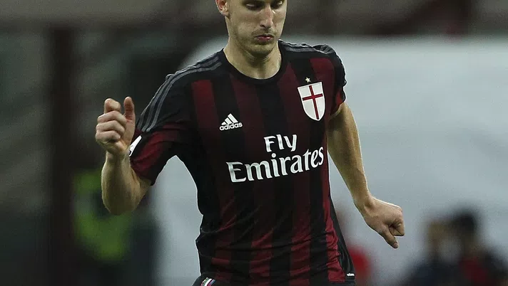 Rodrigo Ely, ex difensore del Milan (credits: GETTY Images)