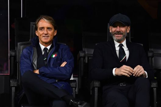 Getty Images Pagliuca: “Vialli manca tantissimo. Ho un ricordo di lui fantastico. Avevamo una chat…”- immagine 2