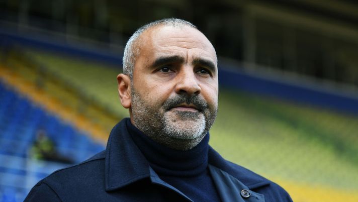 Getty Images Liverani, morta la moglie Federica: il Cagliari comunica il lutto - immagine 1