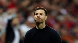 Xabi Alonso sorprende tutti: a un passo il rinnovo col Bayer Leverkusen